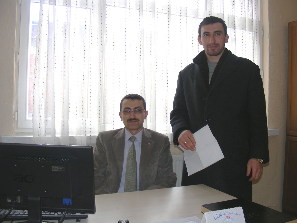 Yeterlilik Yazılı Sınavı Başvuruları Başladı