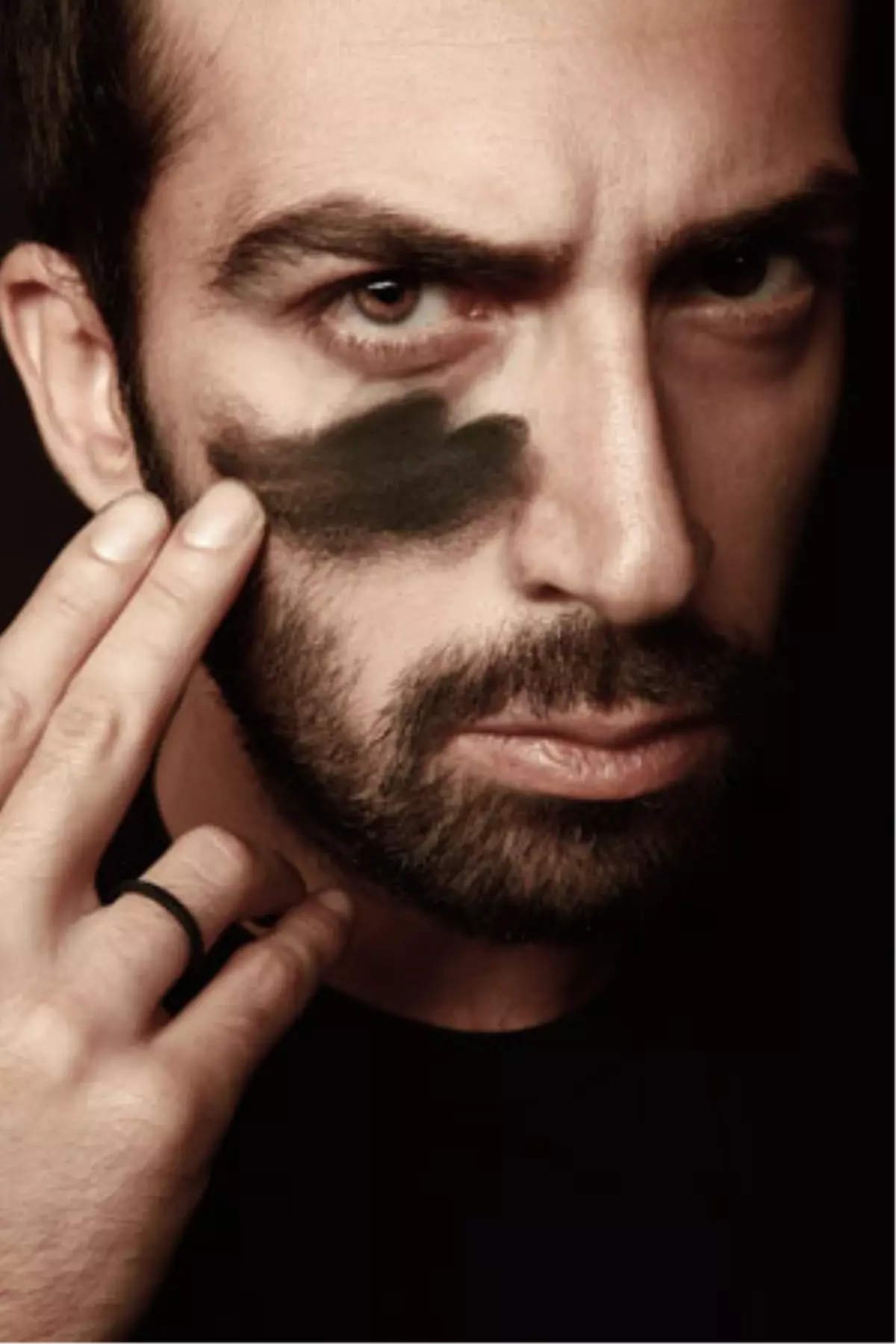 Zap'lanamayan İlk ve Tek Talk Show Programı