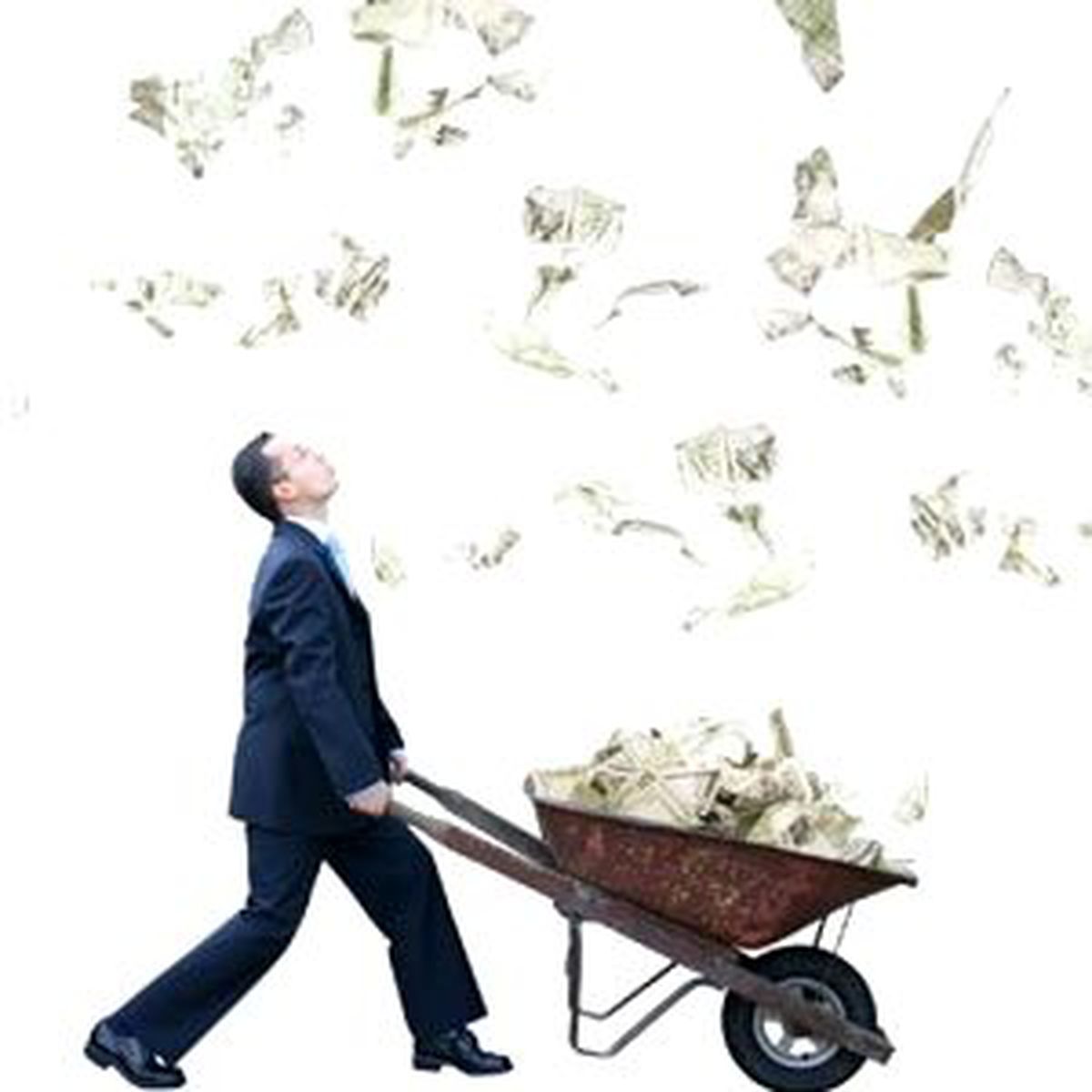 2011 Yılında 10 Bin 822 Yeni Milyonerimiz Oldu