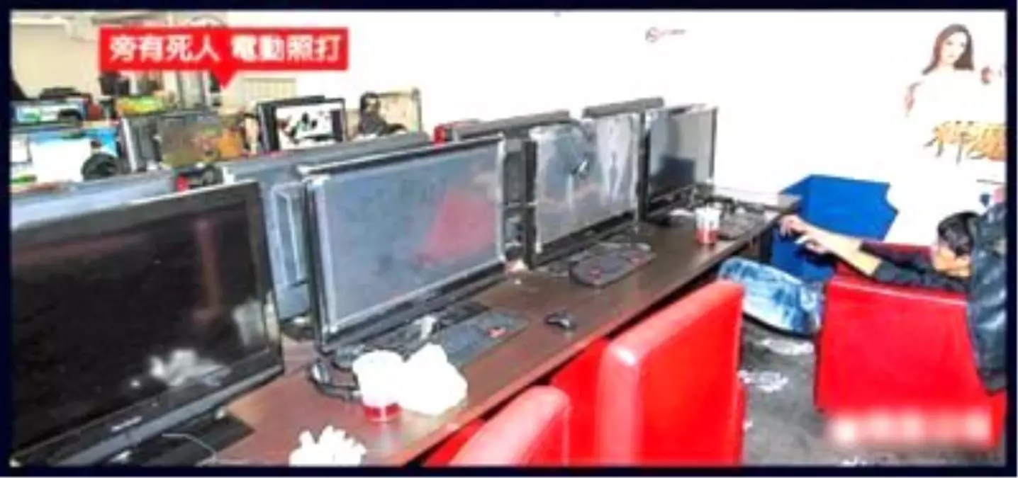 9 Saatte Fark Edilen Trajedi!