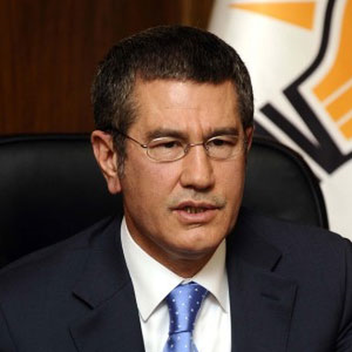 AK Parti Grup Başkanvekili Nurettin Canikli'nin Açıklaması
