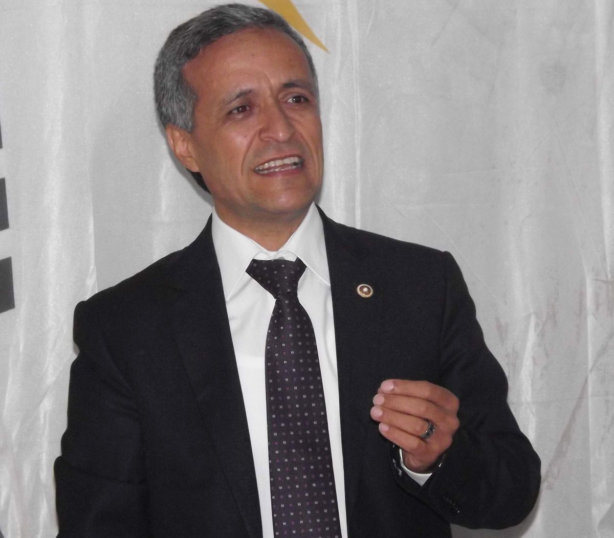 AK Parti Manisa Milletvekili Muzaffer Yurttaş Açıklaması