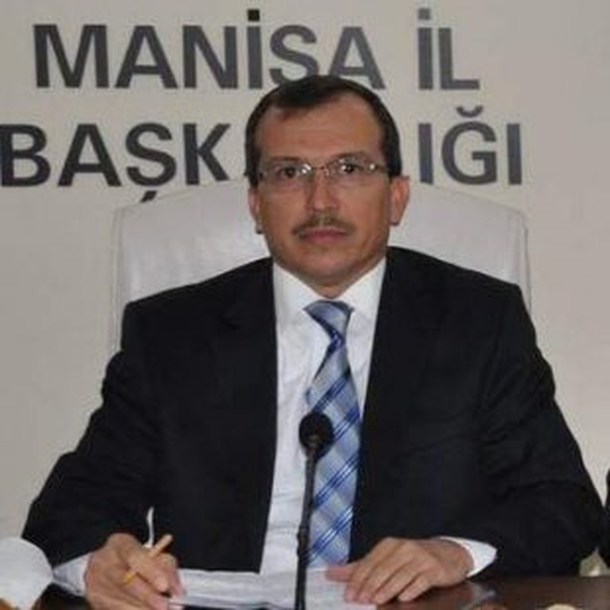 AK Parti Manisa Milletvekili Uğur Aydemir Açıklaması