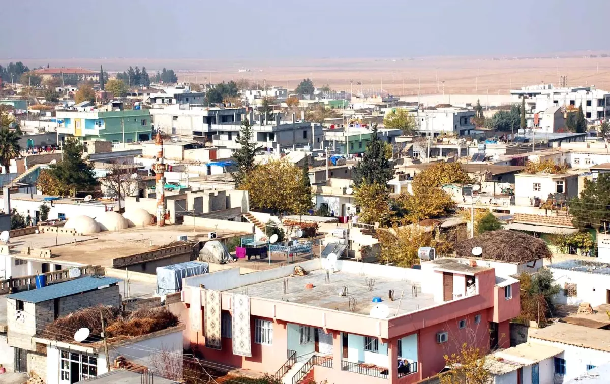 Akçakale Belediyesi 30 Yıllık Soruna Neşter Vuracak