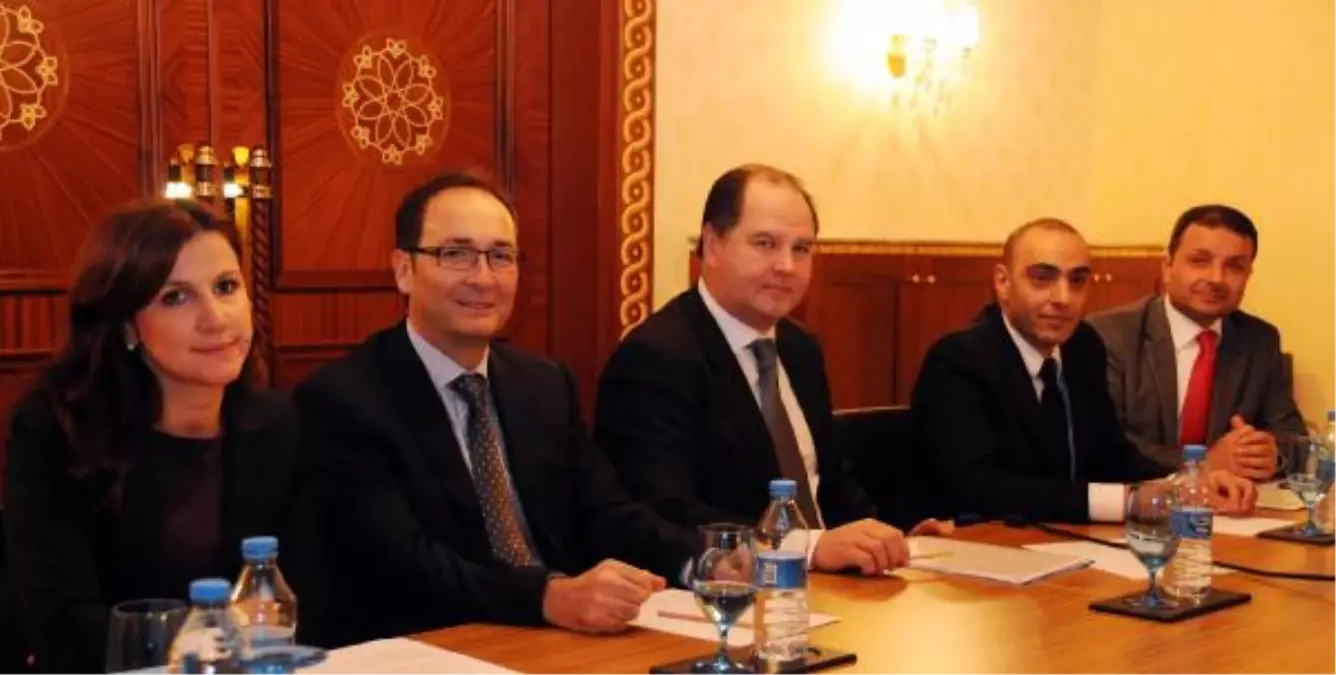 Alman Turizm Devi Türklere Ortak