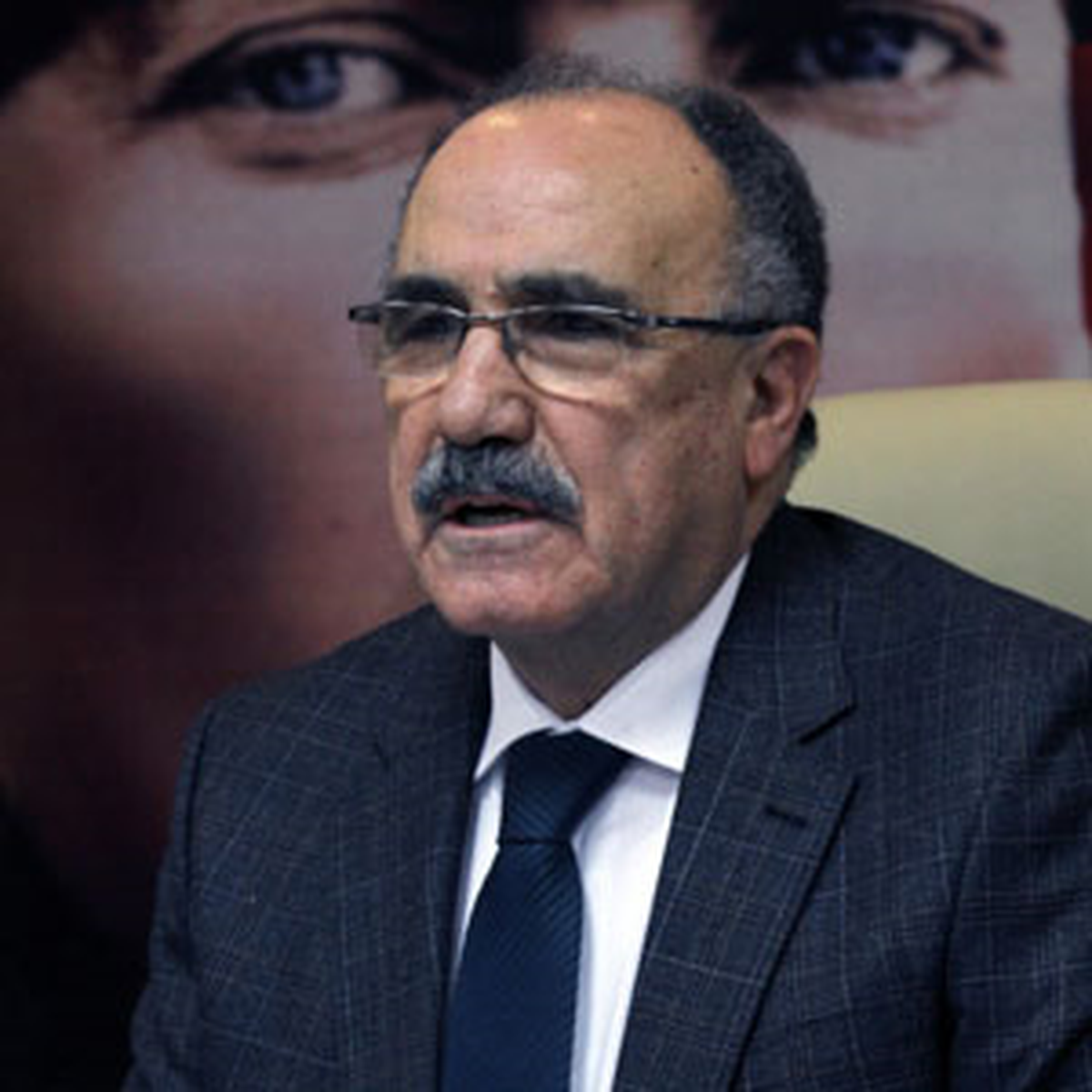 Atalay: Yıkılması Gerekenleri Yıkacağız