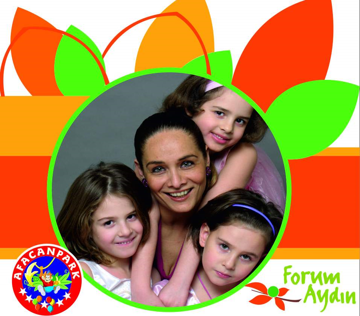 Aydın'a Neş'e Geliyor