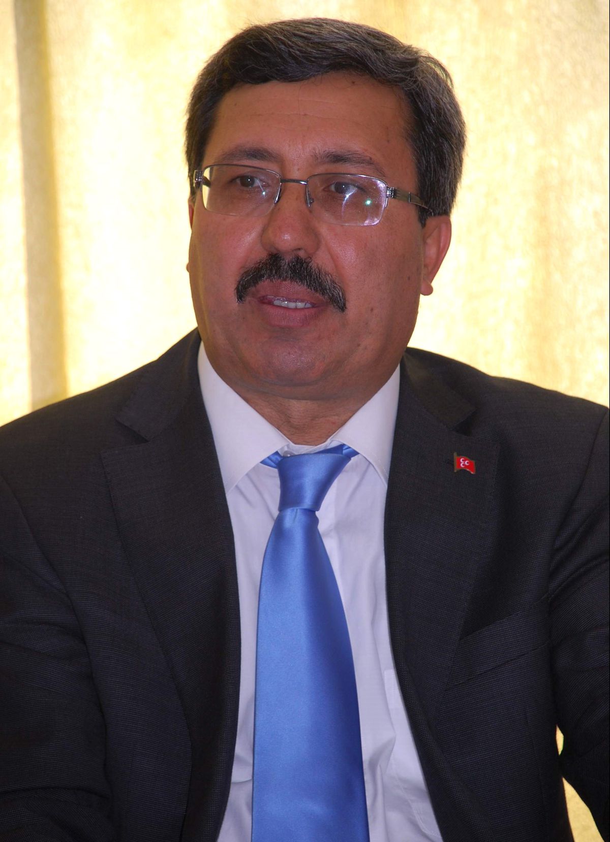 Aydın MHP\'de Kongreler Devam Ediyor