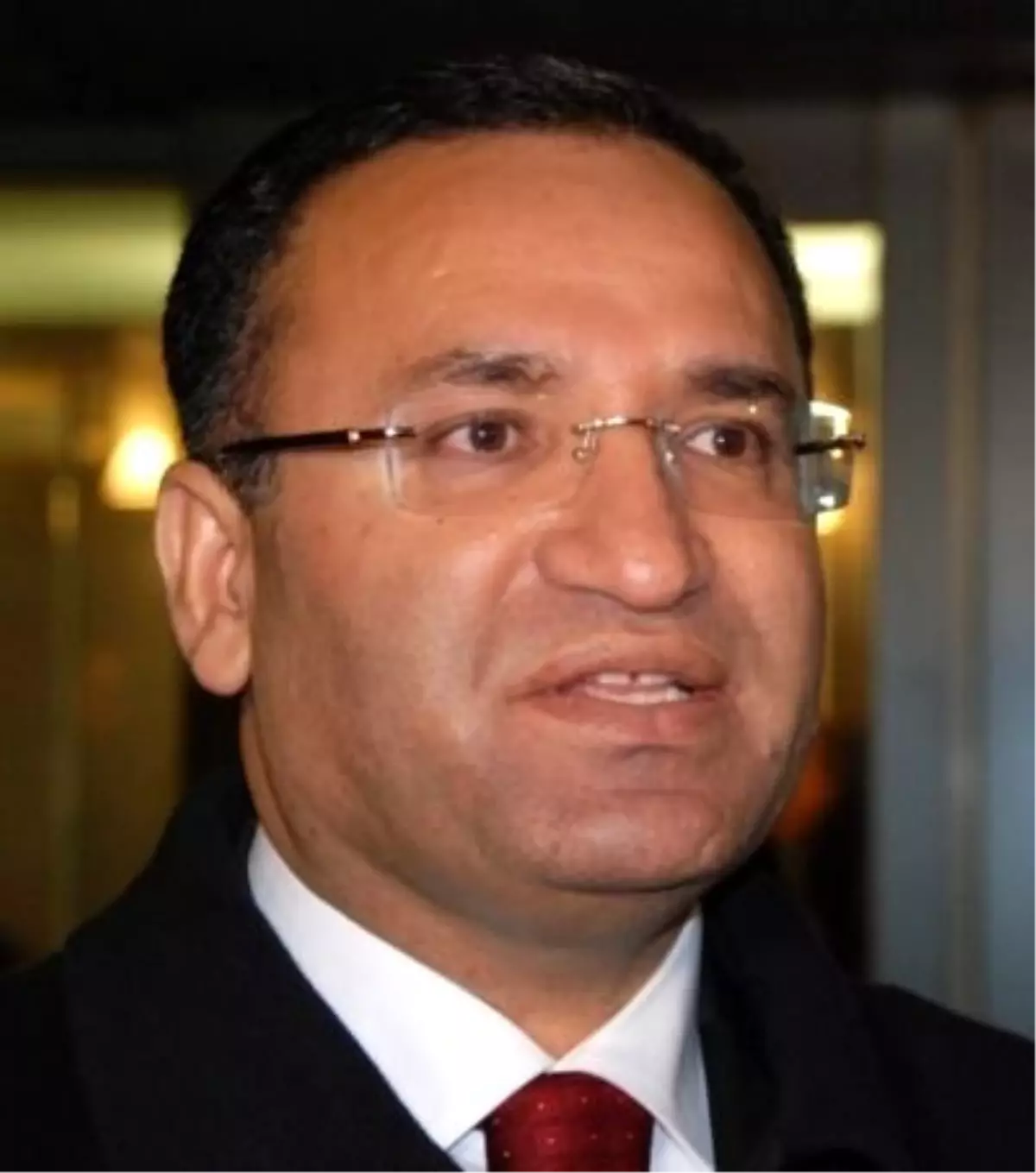 Bozdağ'dan MİT Yorumu