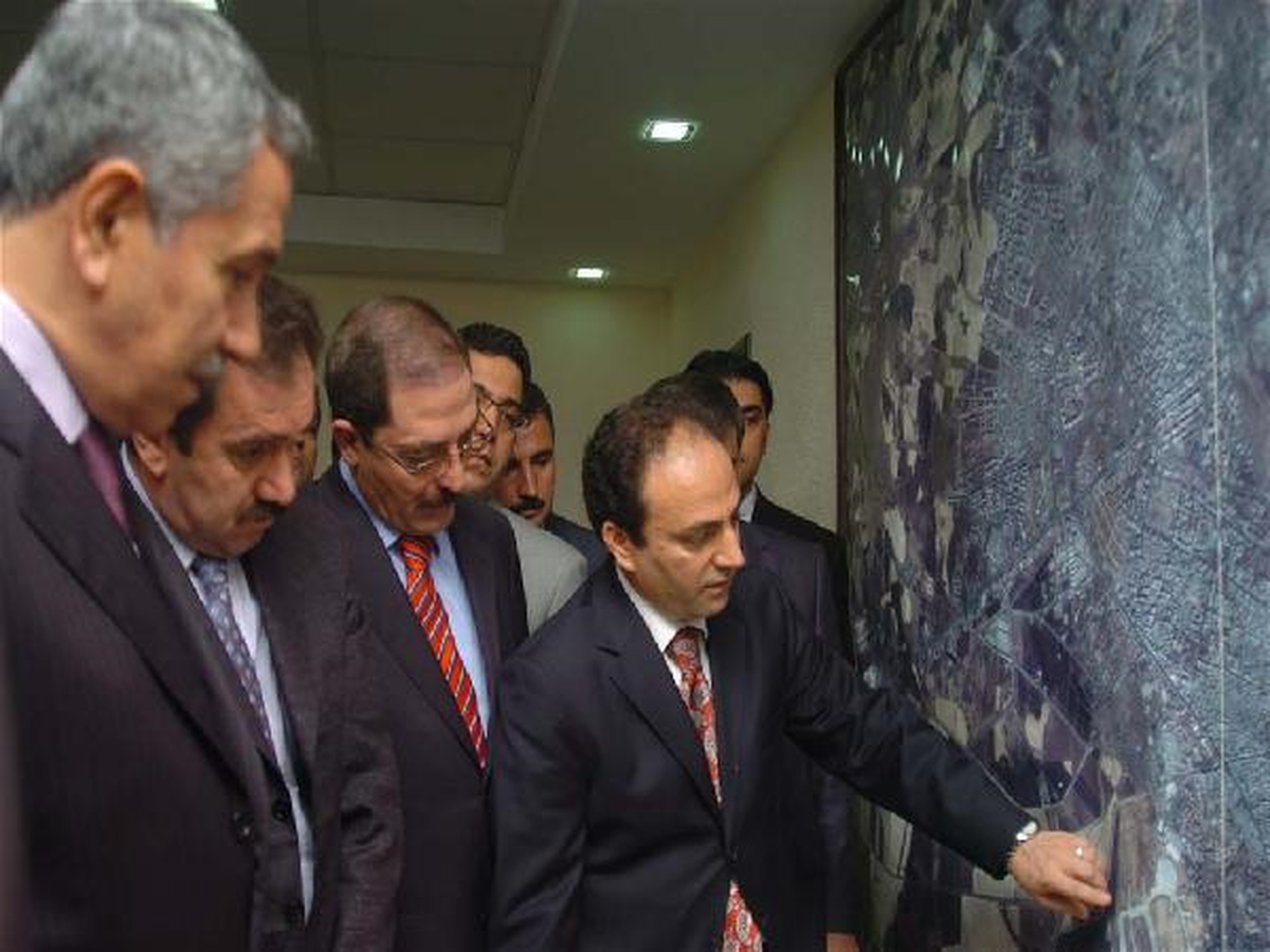 Baydemir, Arınç'tan Alman Hibesine Onay ve Sivil Havaalanı İstedi