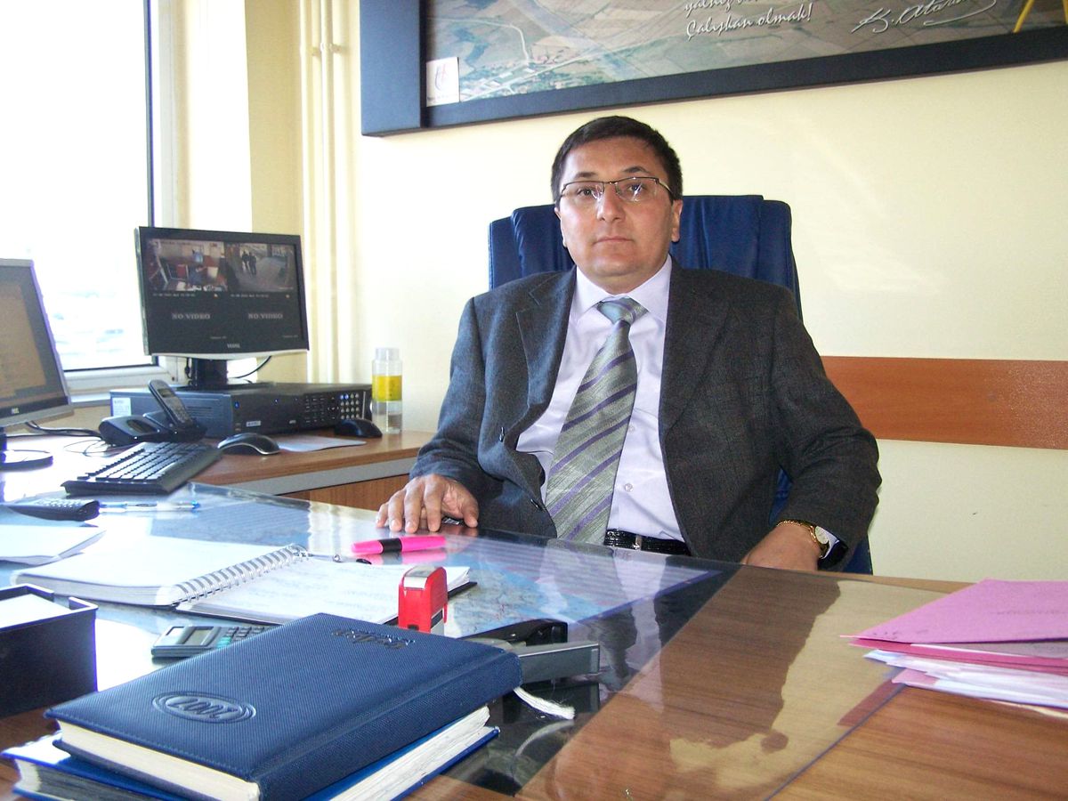 Beyşehir Tapu'da Takbis Dönemi