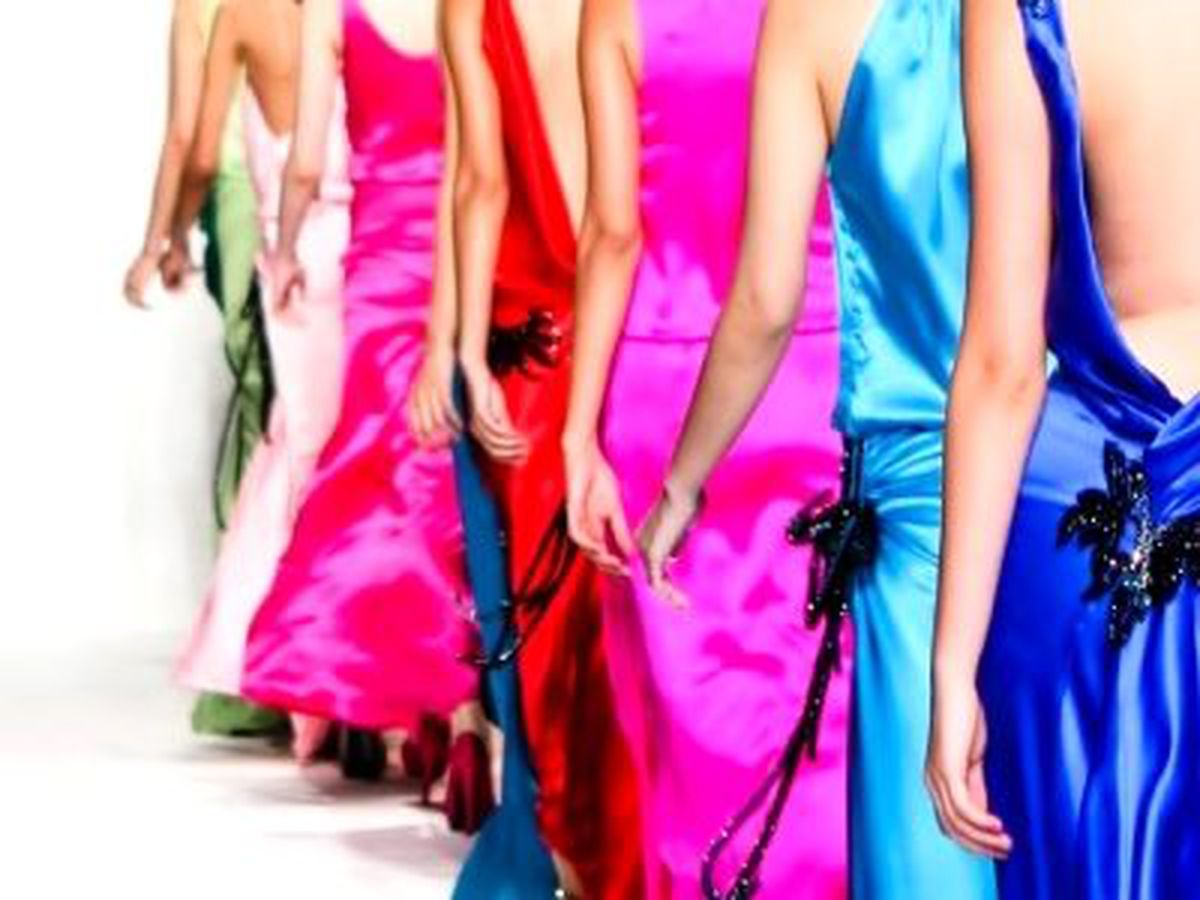 Billionaire Fashion Week Party!
