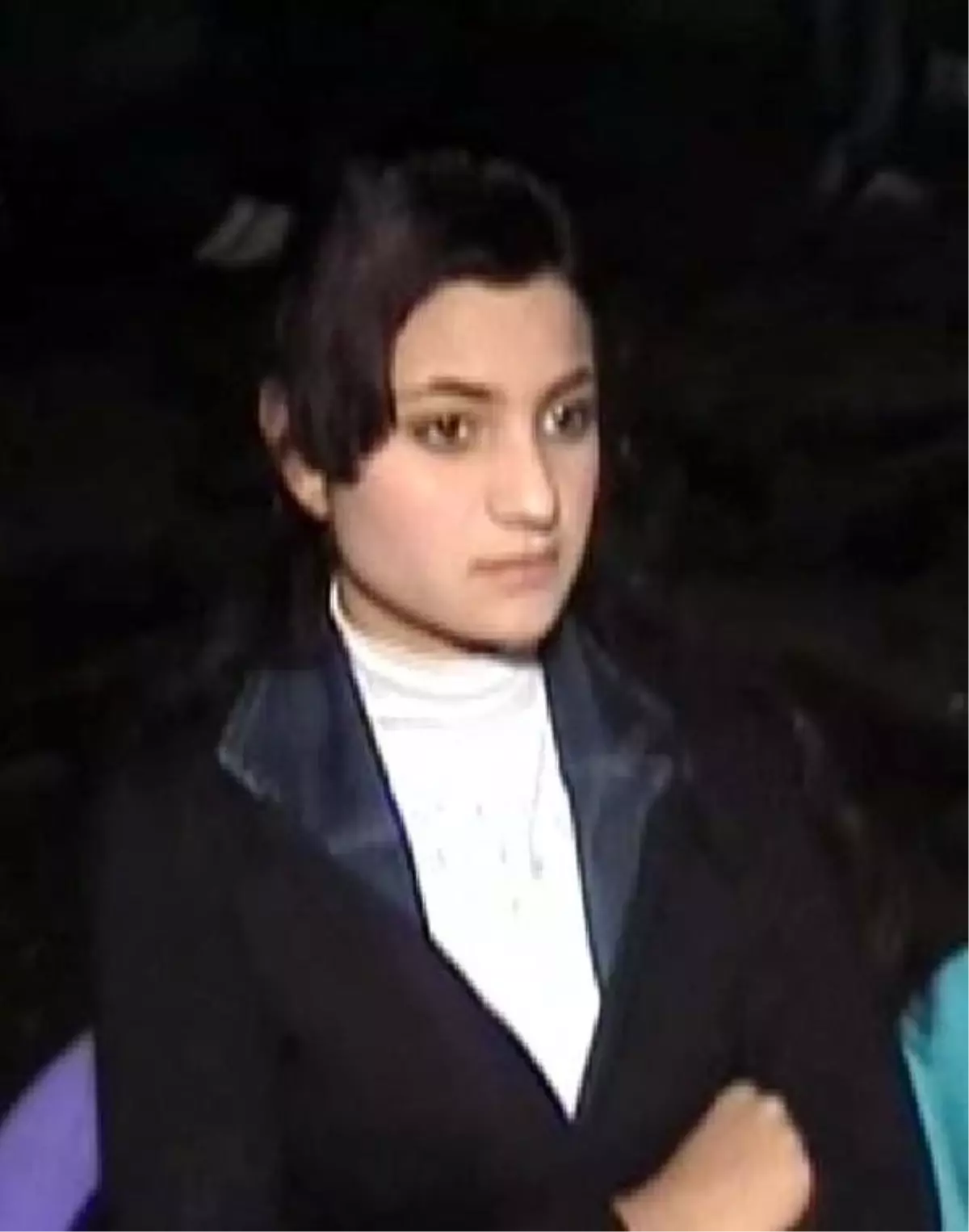 Naile'nin Katili Aranıyor