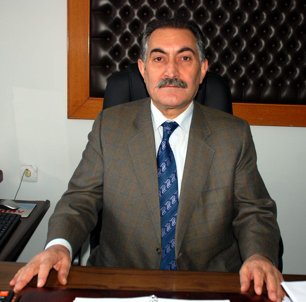 Bozüyük'te Hafta Sonu Mtsas Sınavı Yapılacak