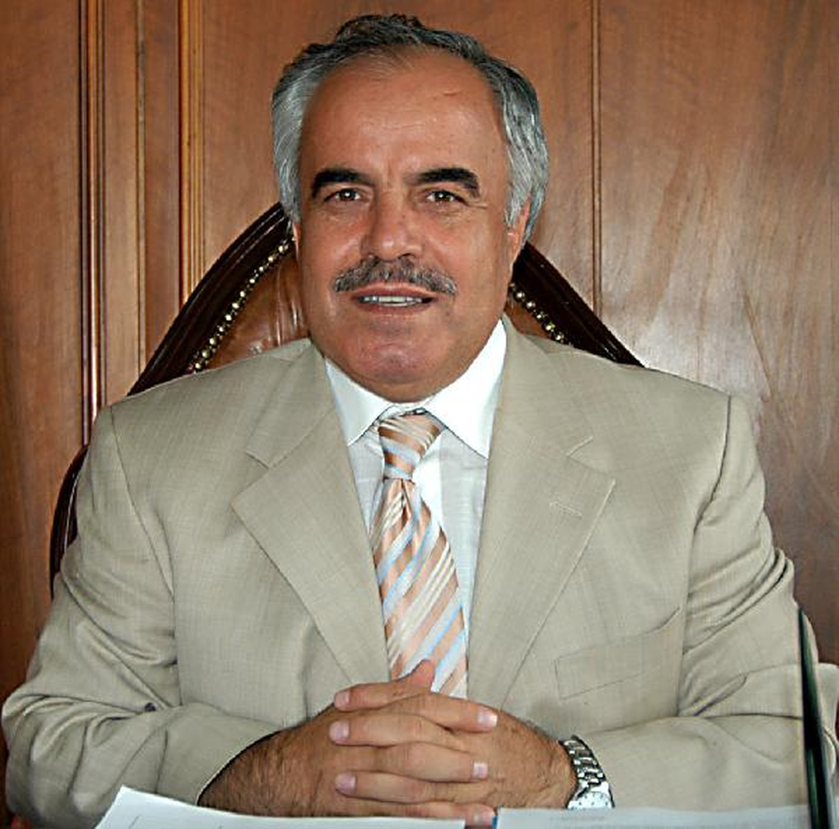 Bursa Eski Müftüsü Gündüz Görevine İade Edildi