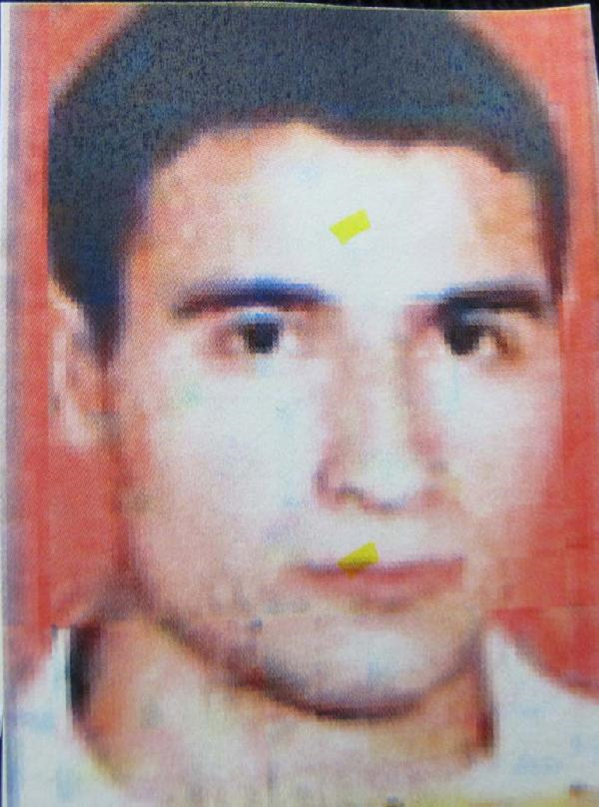 Cinayet Zanlısı 10 Yıl Sonra Yakalandı