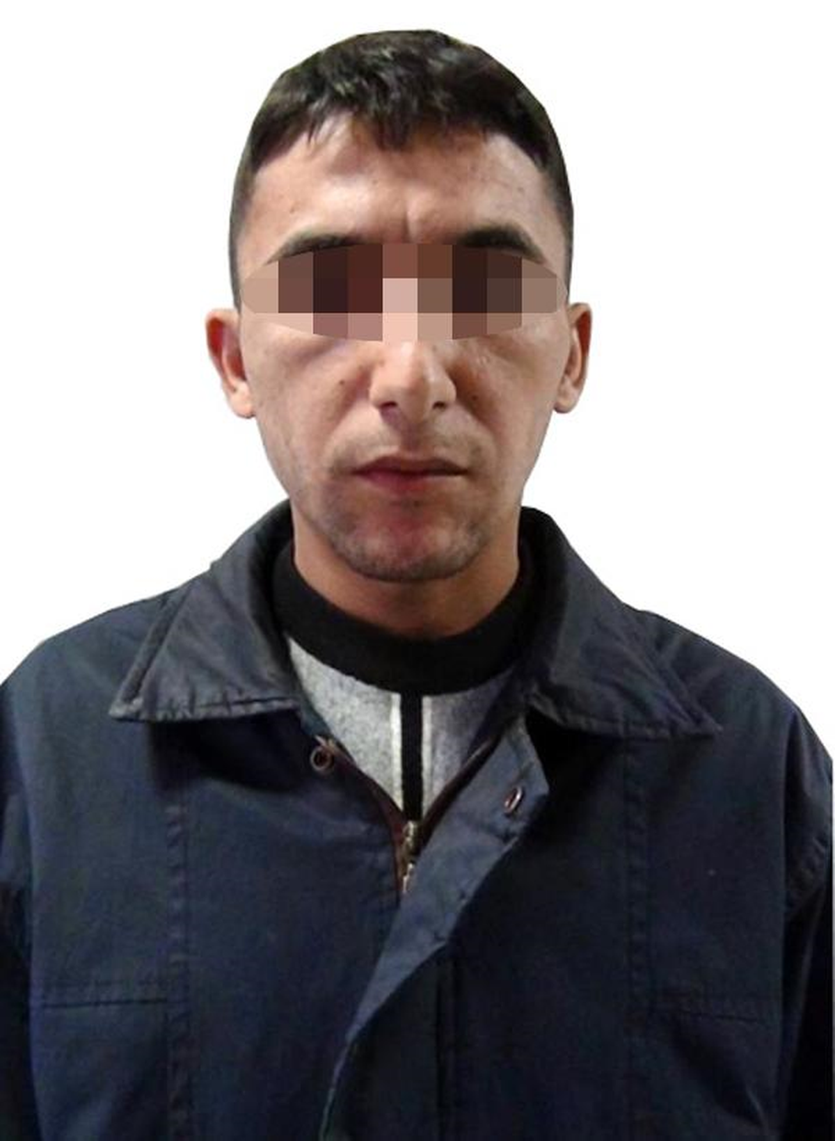 Cinsel Taciz Zanlısını Pazarcı Kılığındaki Polis Yakaladı