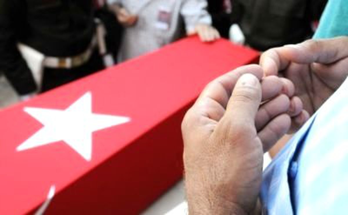 Çukurca'da Çatışma: 1 Şehit