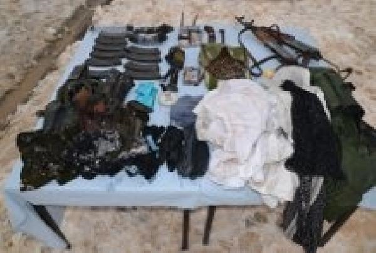 Çukurca'da Çatışma: 1 Şehit, 6 Asker Yaralı (3)