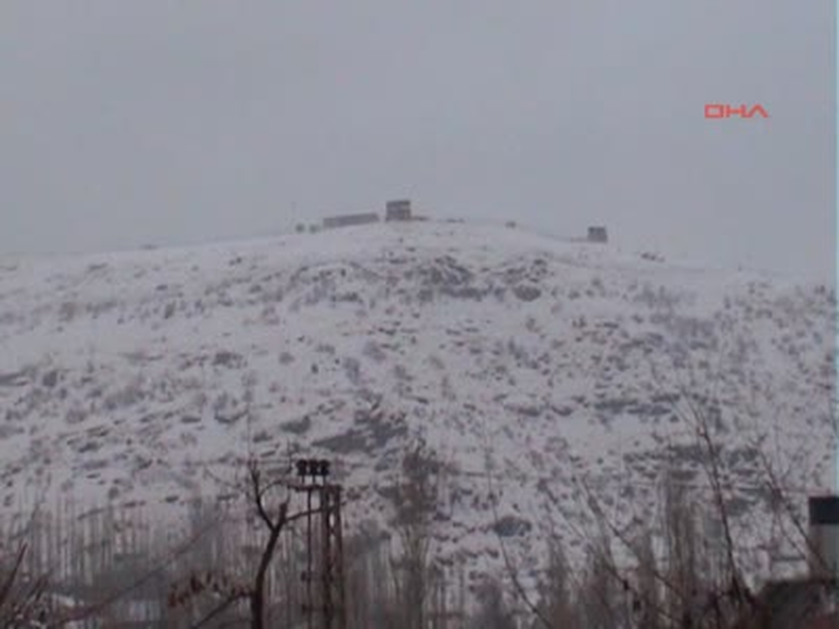 Çukurca'da Çatışma 1 Şehit, 6 Asker Yaralı, 4 PKK'lı Öldürüldü