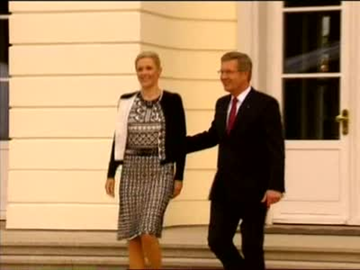 Cumhurbaşkanı Wulff İçin Yeni Suçlama