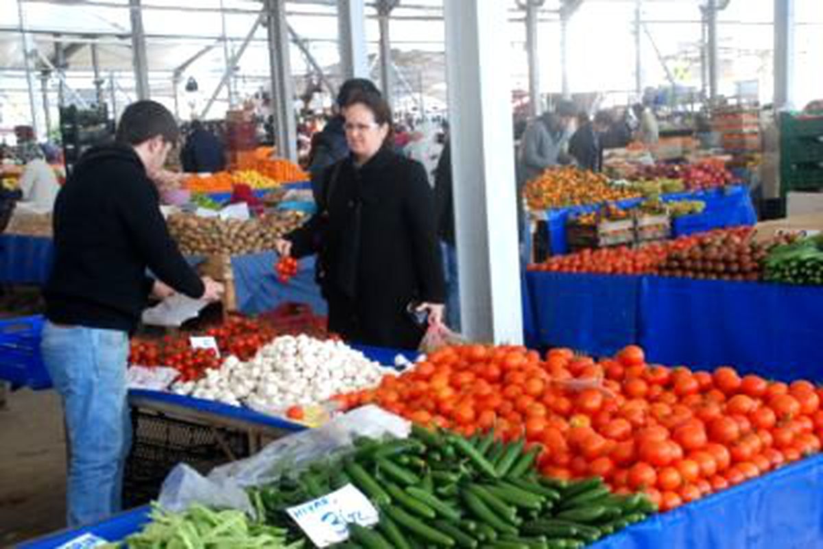 Didim Esnaf Odası'ndan Esnafa Bildirim Uyarısı..