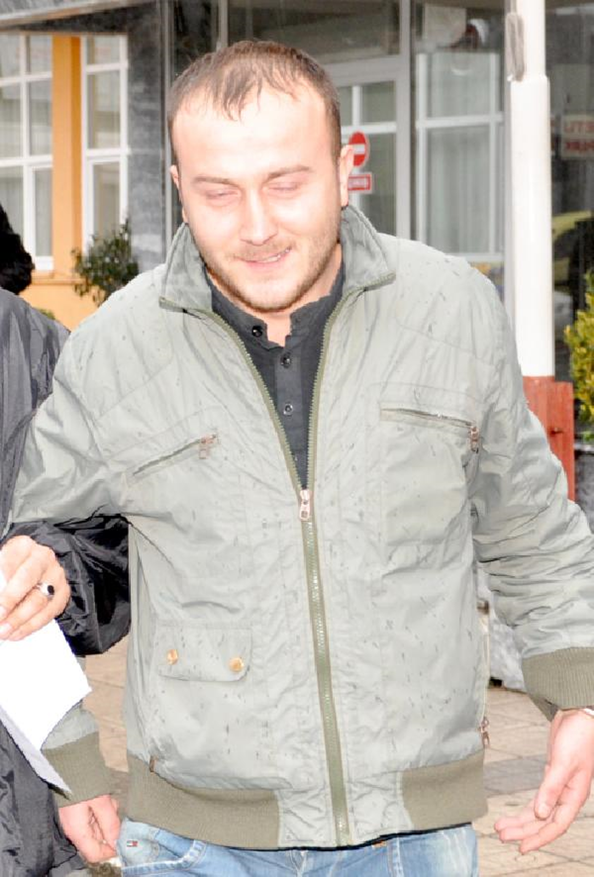 Doktoru Yaralayan Sanığa 13 Yıl 9 Ay Hapis