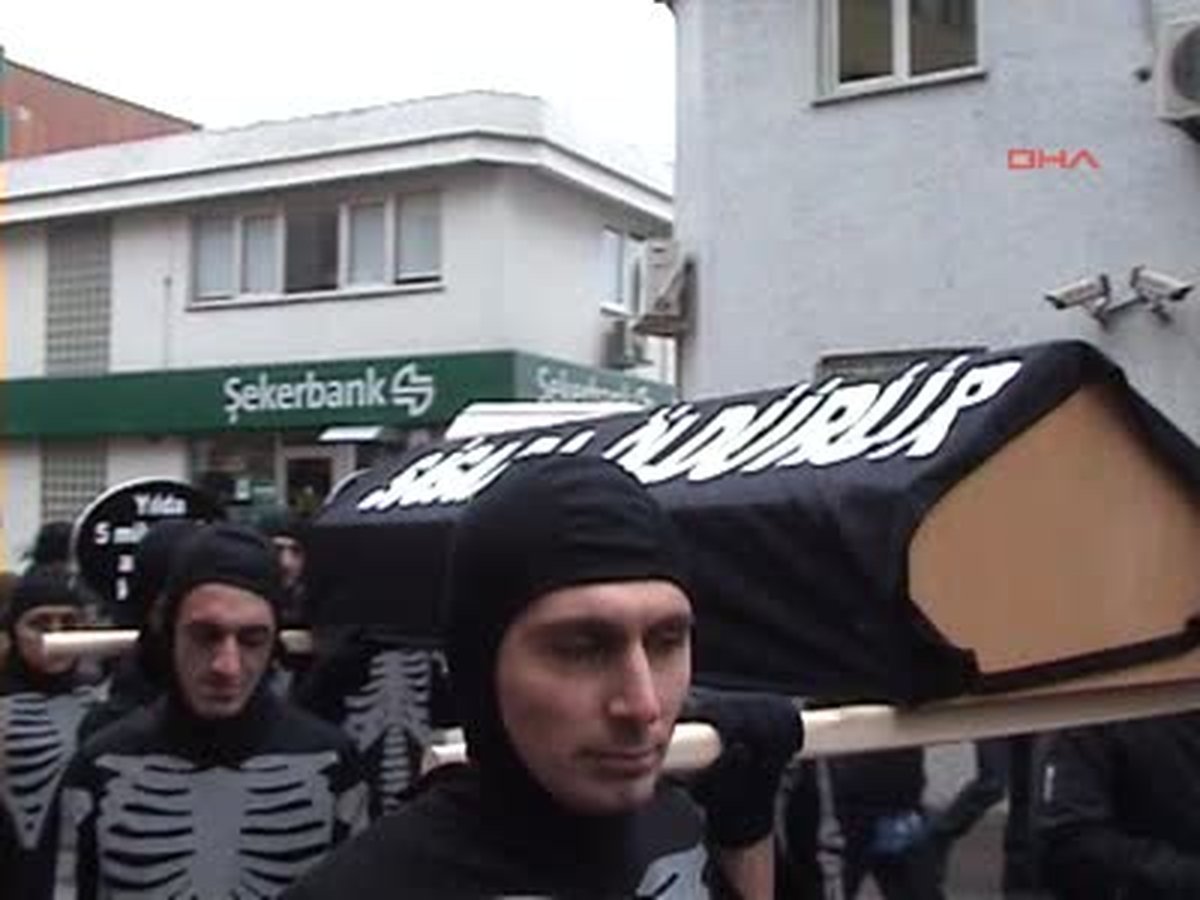 'Dünya Sigarayı Bırakma Günü'Nün En Etkili Eylemi Pendik'ten
