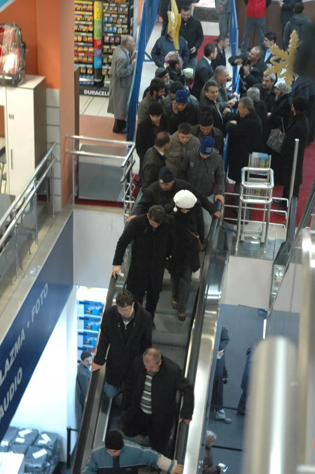 Electro World, Doğunun En Büyük Elektronik Mağazasını Açtı