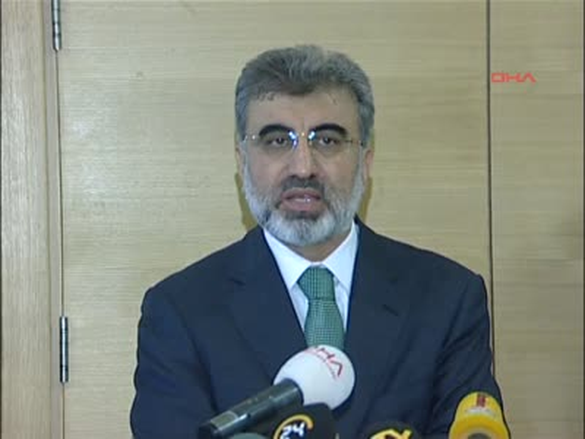 Enerji Bakanı Yıldız: Şu Anda Bir Kesinti Öngörmüyoruz