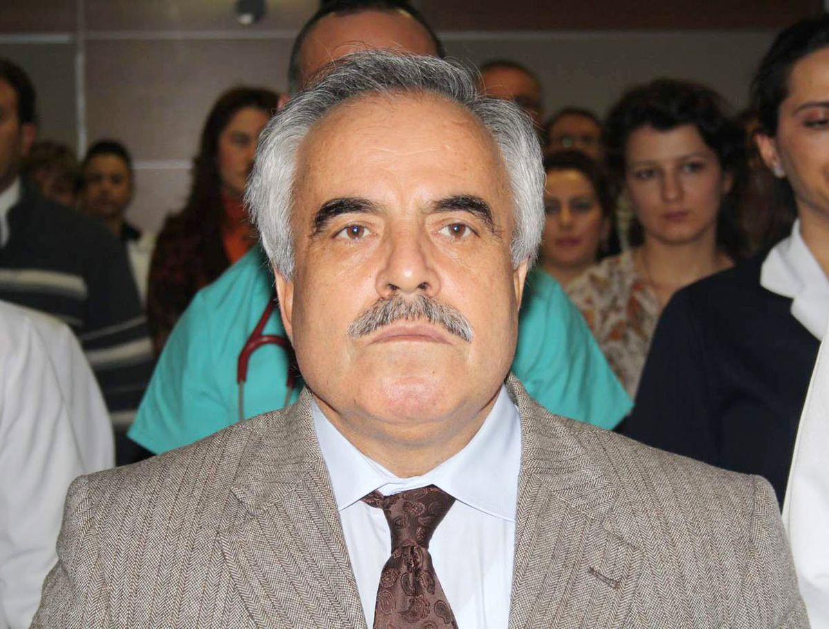 Eski Bursa Müftüsü Gündüz Göreve İade Edildi