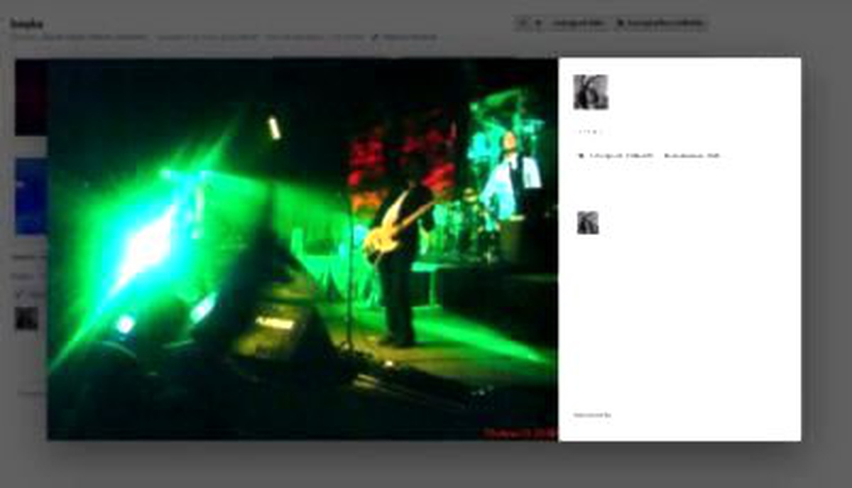 Facebook Fotoğrafları Artık Daha Büyük!
