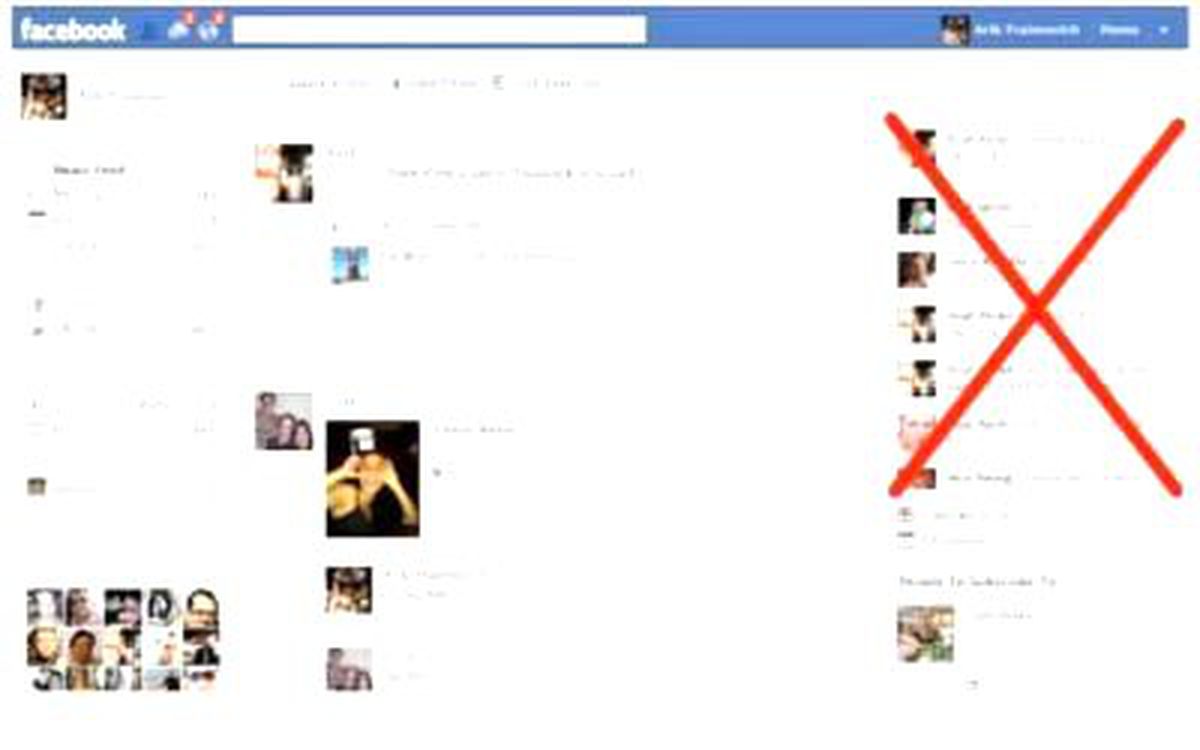 Facebook'ta Can Sıkan 5 Sorun