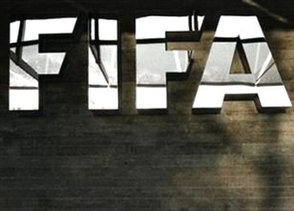 FIFA'nın Bu Mesajı Gündeme Oturdu