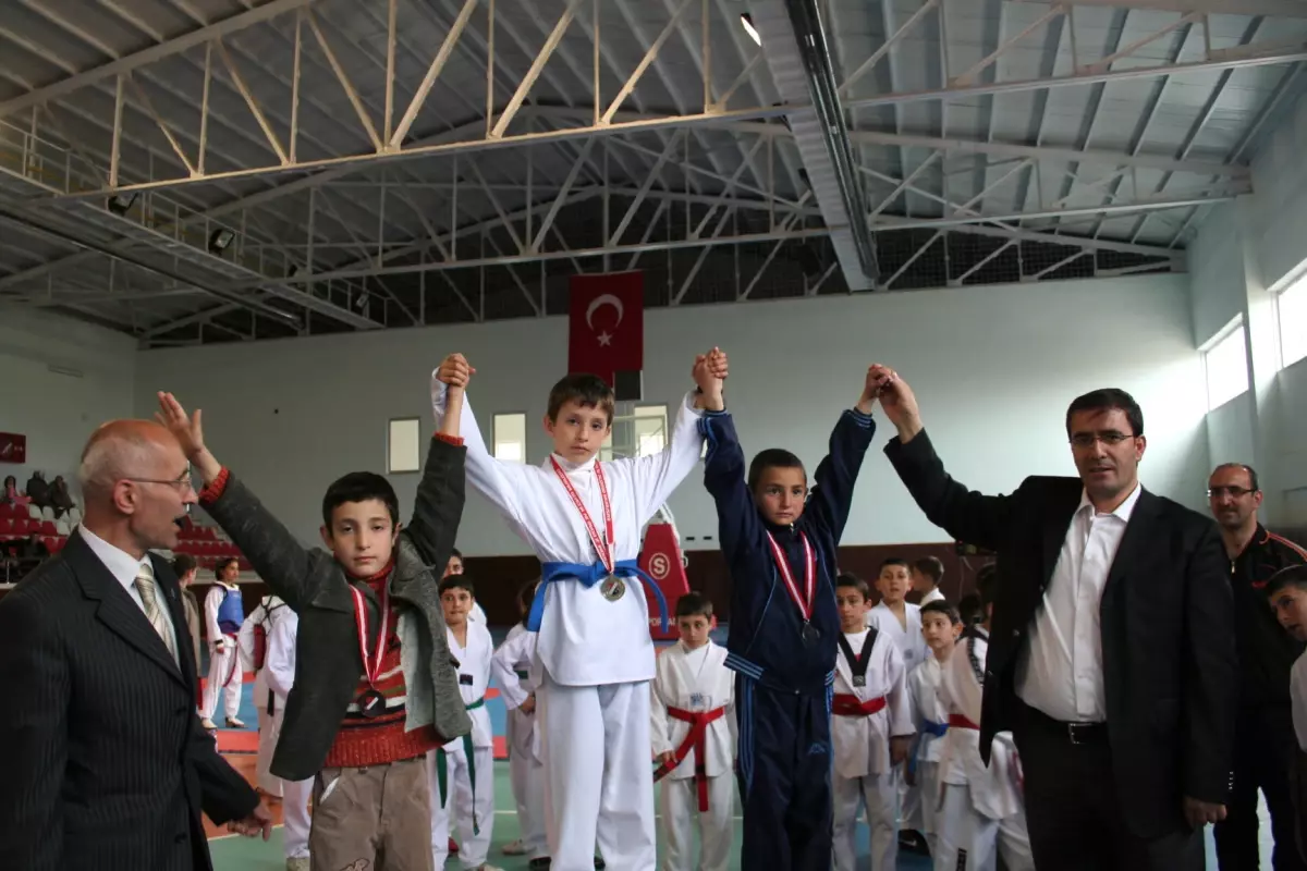 Gacır, Aşkale'nin Gururu Oldu