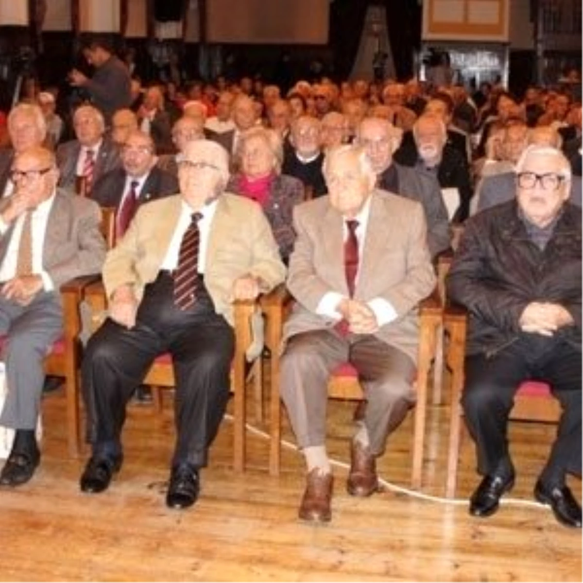 Galatasaray Kulübü Divan Kurulu Toplantısı Yapıldı