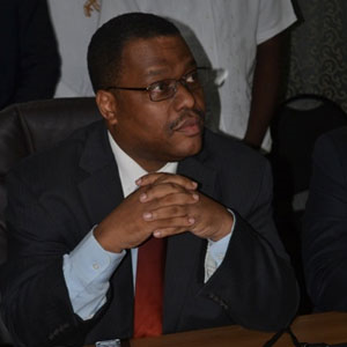 Haiti Başbakanı Conılle, ABD'den Yardım Talebinde Bulundu