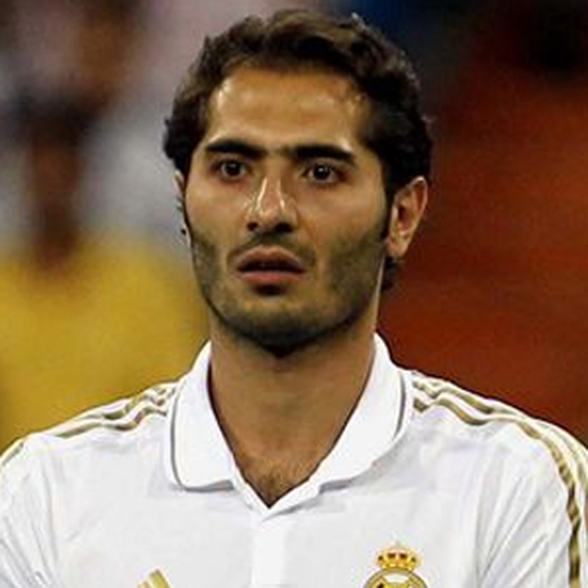 Hamit Altıntop'tan Kötü Haber