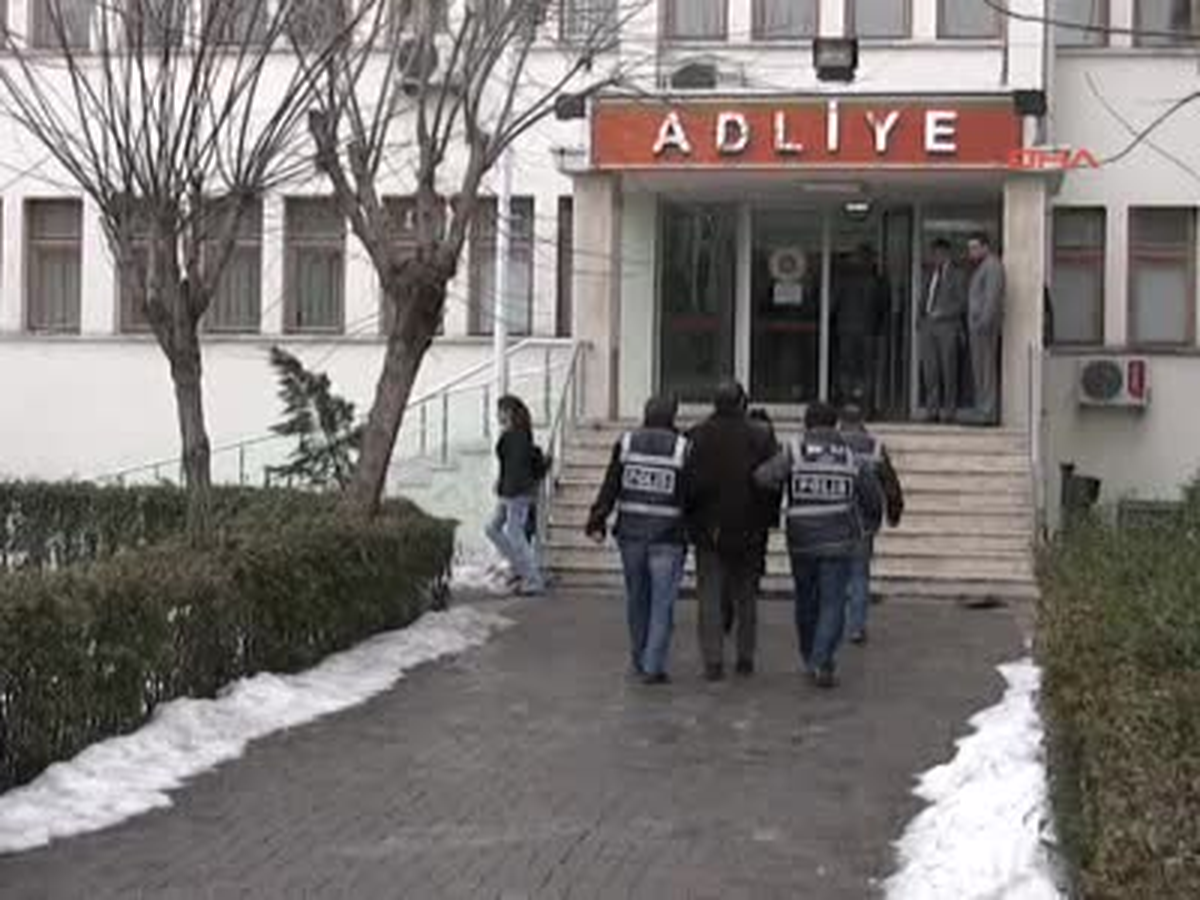 Hastane Saymanlığında 300 Bin TL'lik Vurgun İddiası