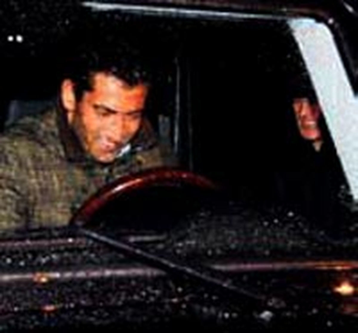'Hava Yağmurlu Bırakın Gideyim'