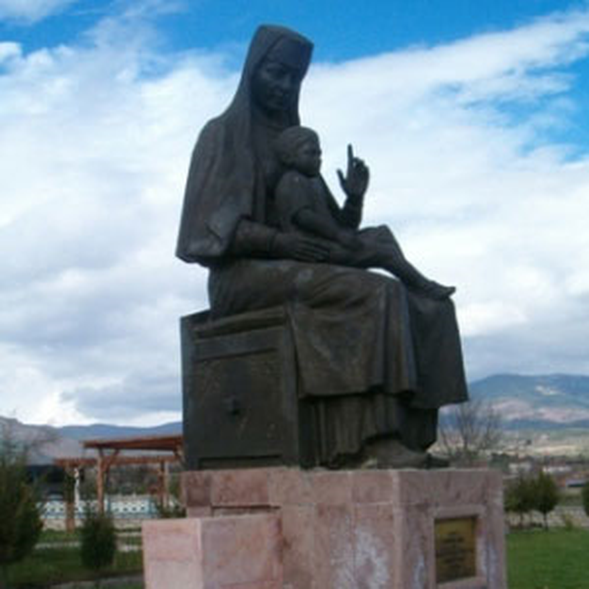 'Hayme Ana' Ödül Töreni