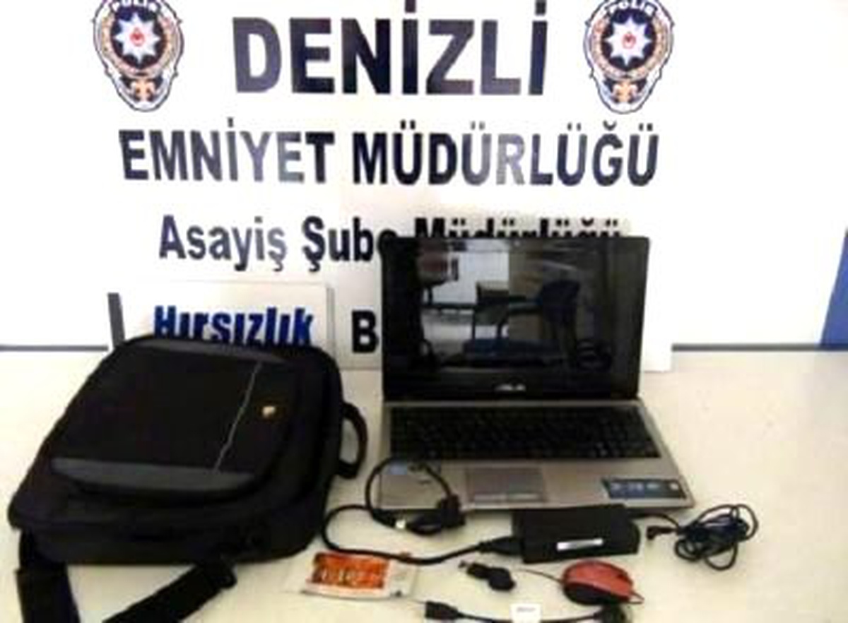 Hırsızlık Şüphelisi 7 Kişi Tutuklandı