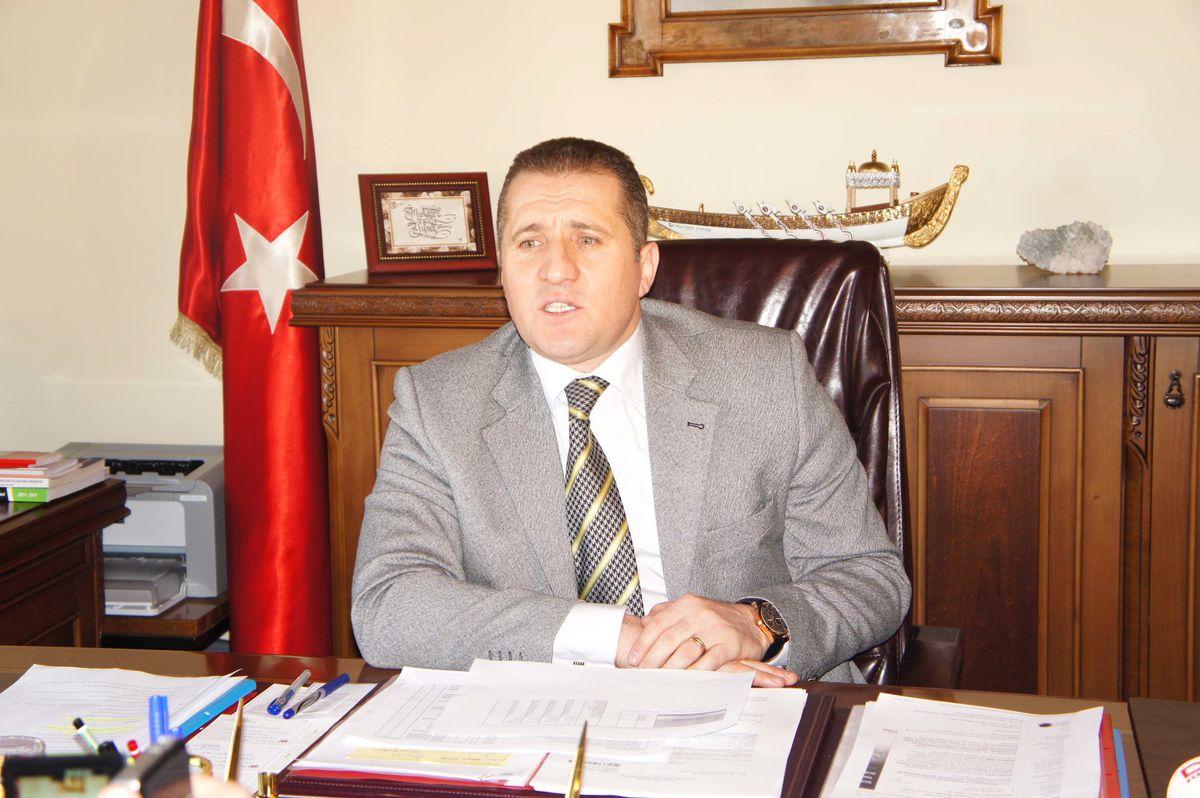 İl Sağlık Müdürü Yılmaz, Tiryakilere Sigarayı Bırakmaları İçin Çağrıda Bulundu