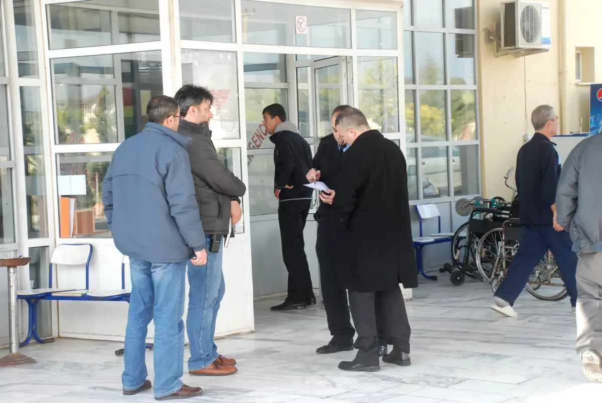 Kahraman Güvenlikçi