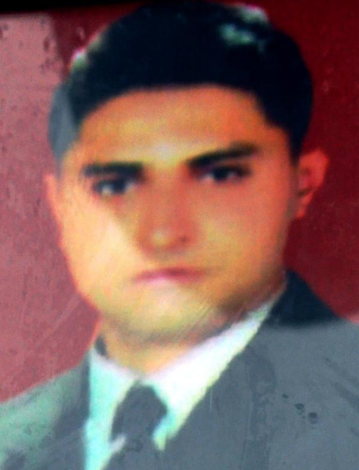 Kalp Krizinden Ölen Uzman Çavuş Toprağa Verildi