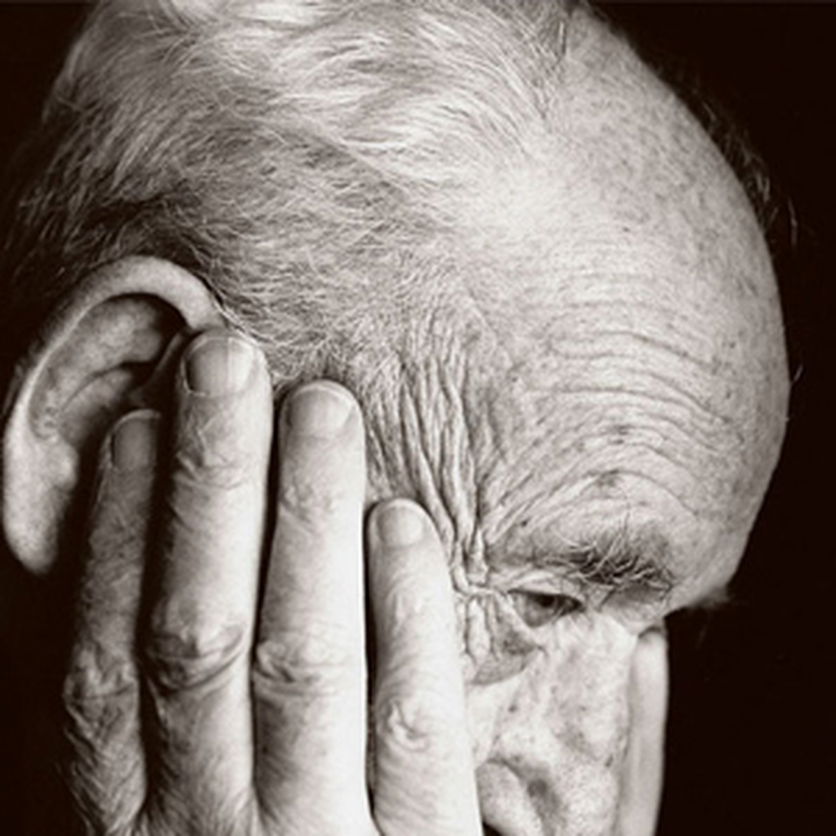'Kanser İlacı, Alzheimer'a Çare Olabilir'