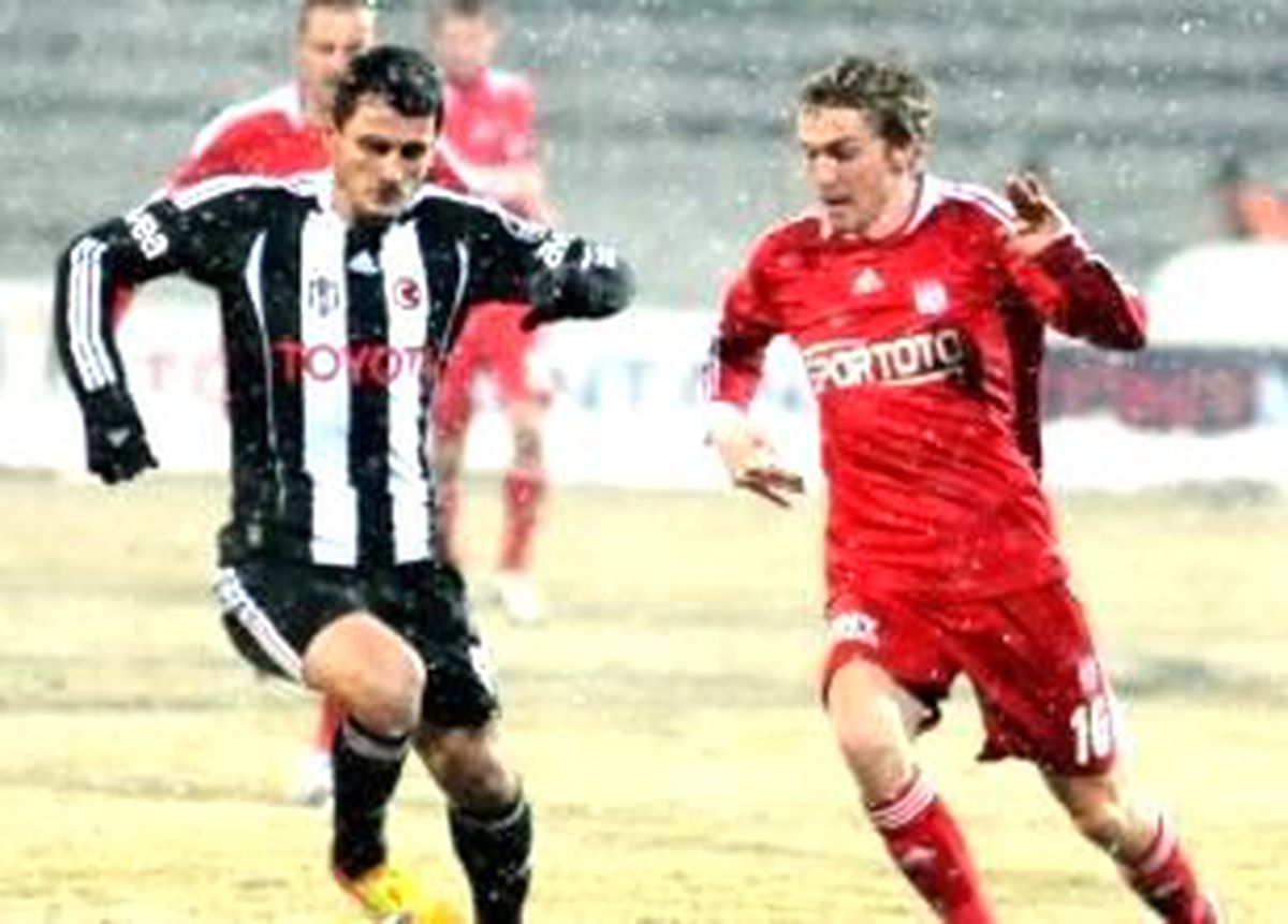 Sivas'ta İlk 11'ler!