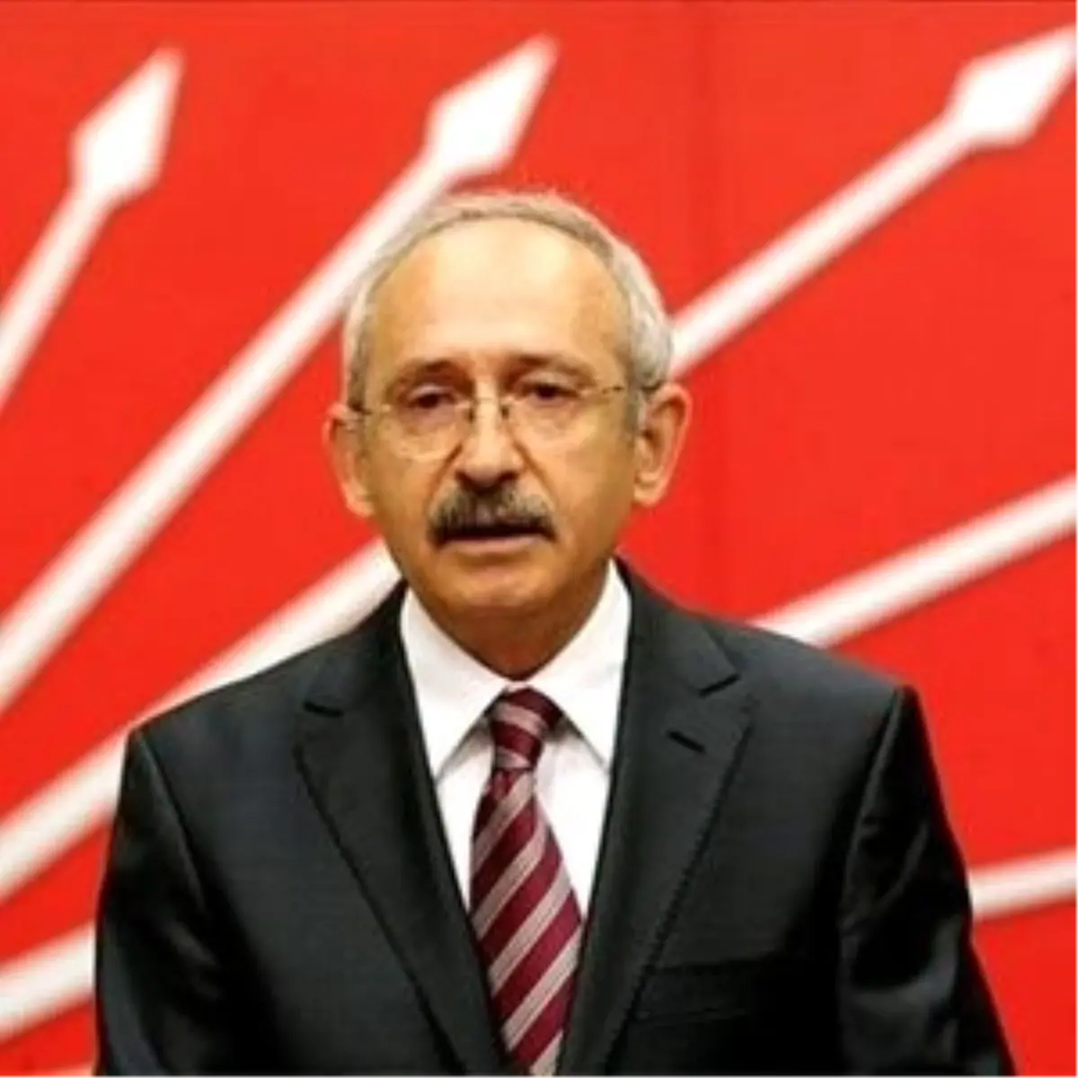 Kılıçdaroğlu: "Kürsüye Özgürlük Getiren Bir Hareket Bu"