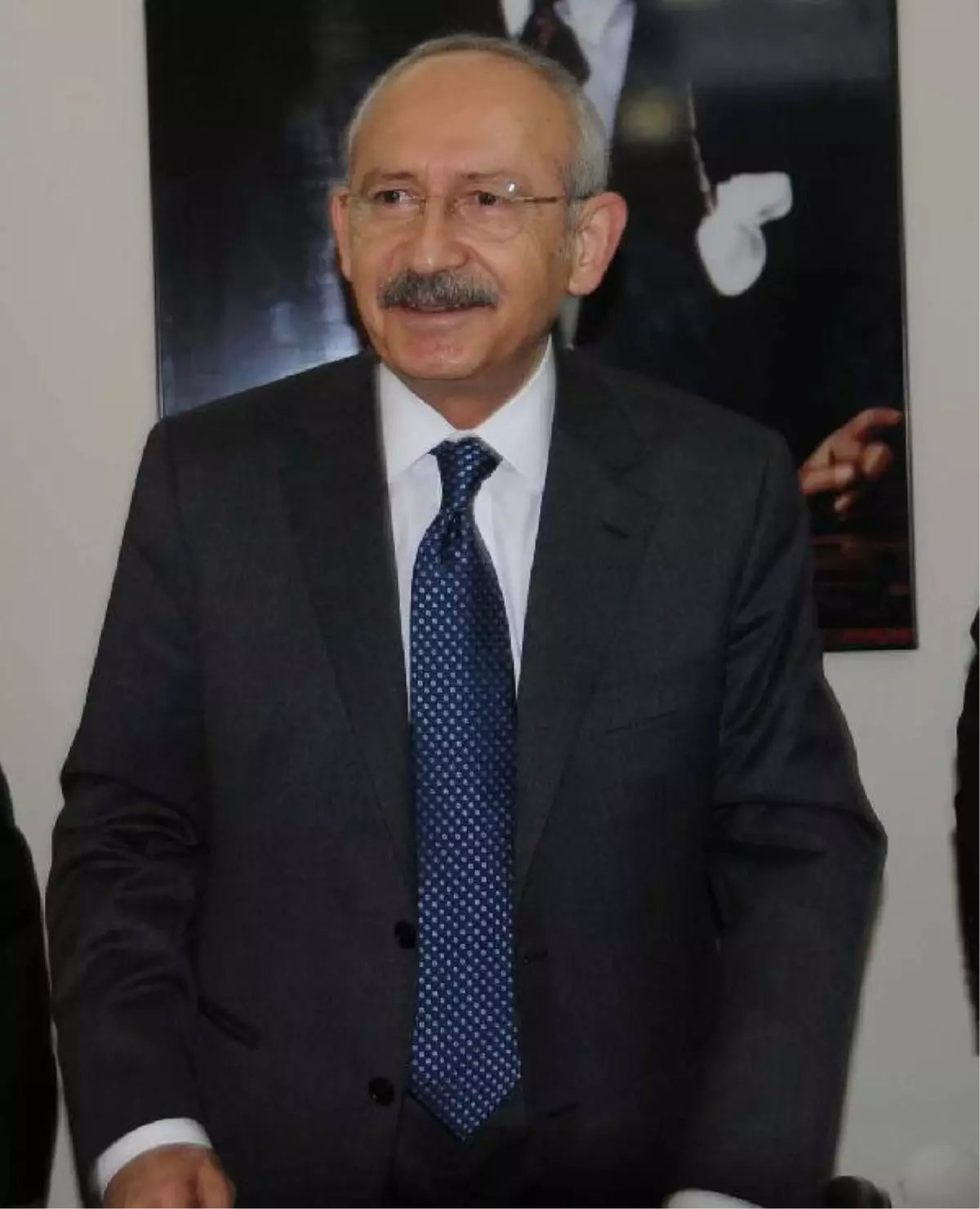 Kılıçdaroğlu, Milas'ta Deve Güreşlerini İzleyecek