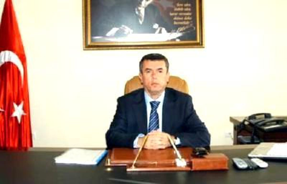 Kırkağaç'ta Deprem